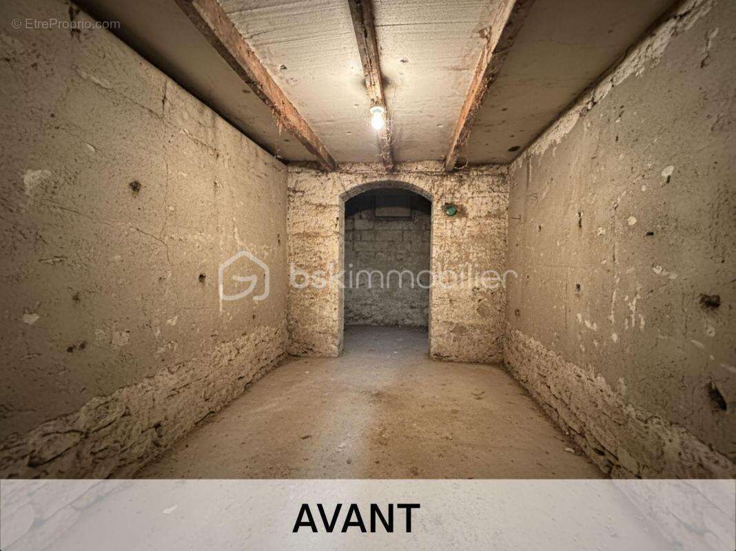 Maison à LA MEZIERE