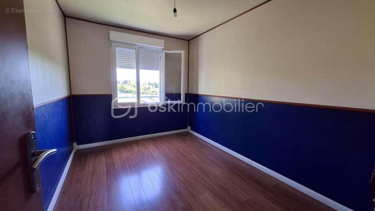 Appartement à ETAMPES