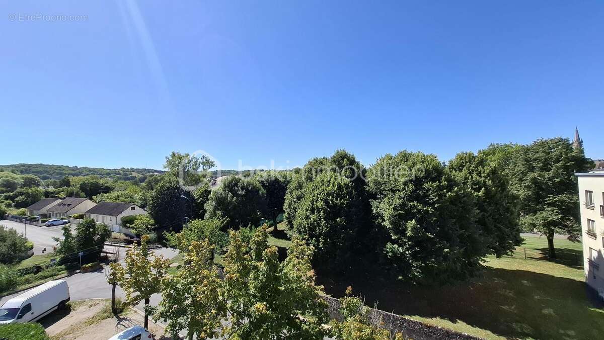 Appartement à ETAMPES