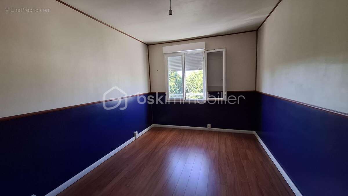 Appartement à ETAMPES