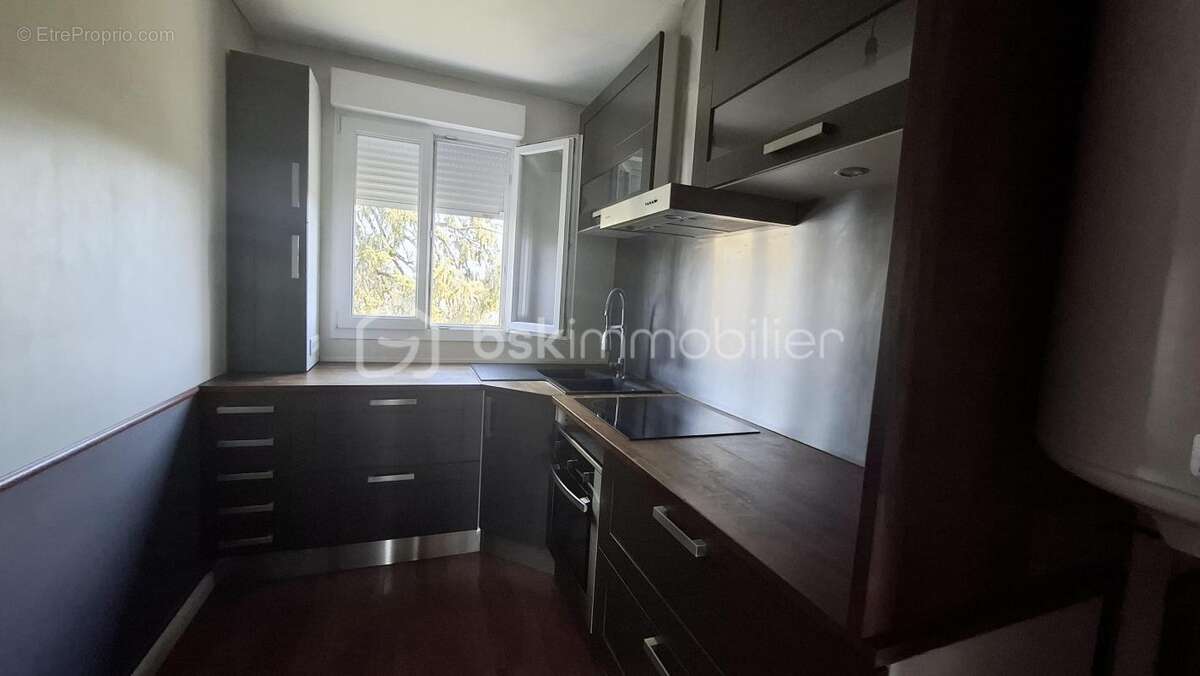 Appartement à ETAMPES