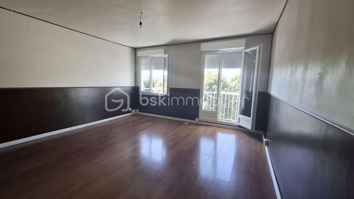 Appartement à ETAMPES