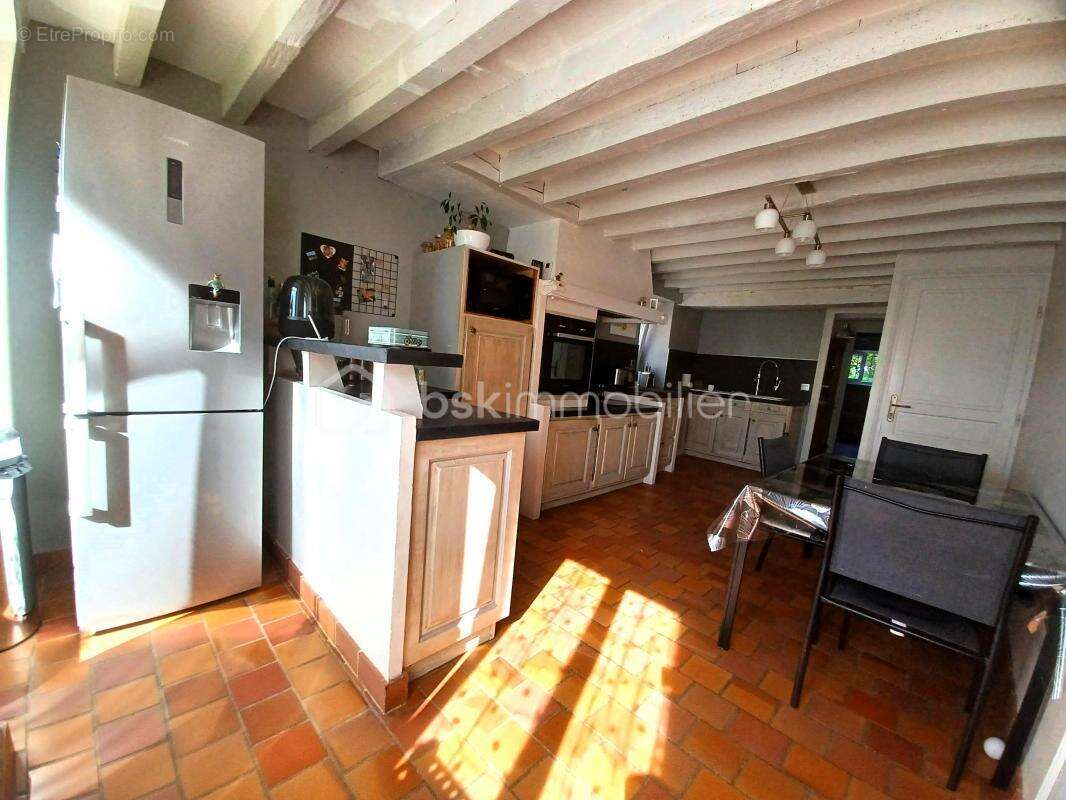 Maison à SAINT-AUGUSTIN