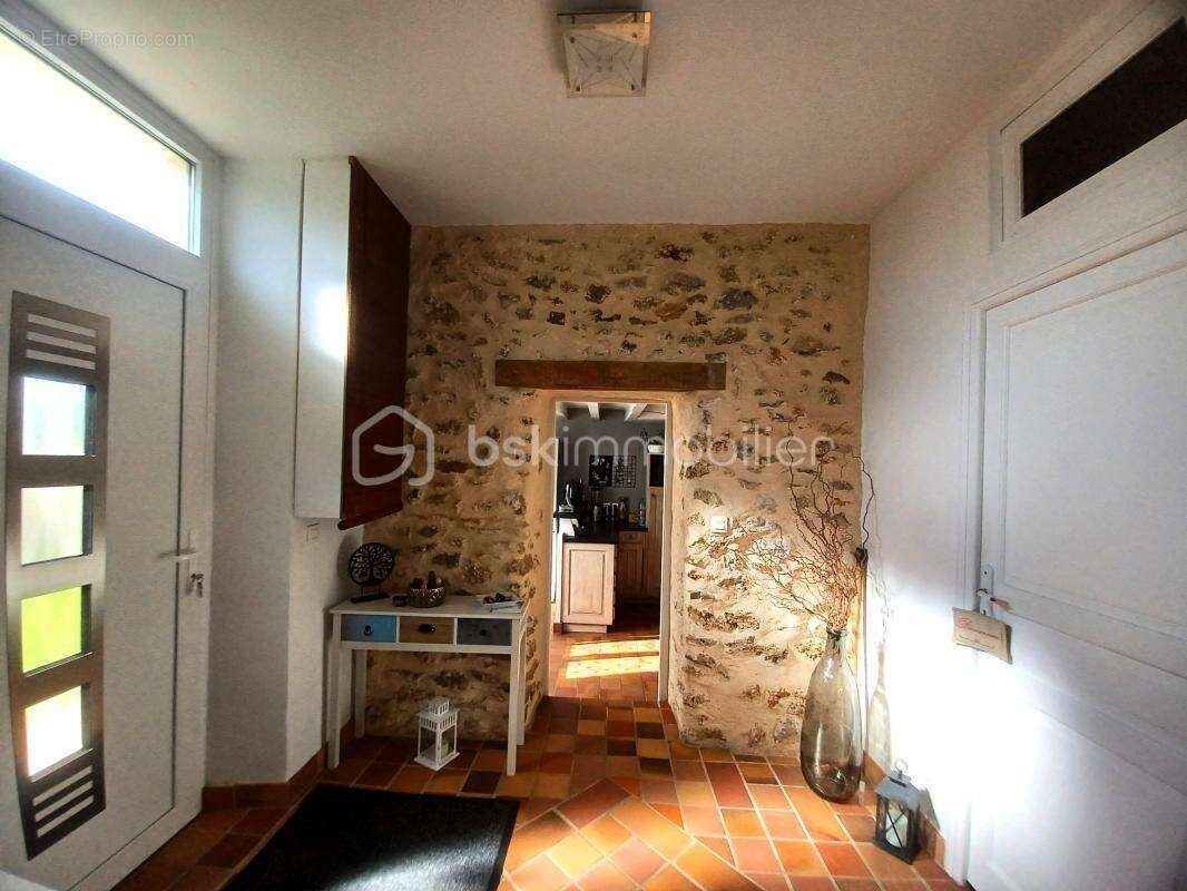 Maison à SAINT-AUGUSTIN