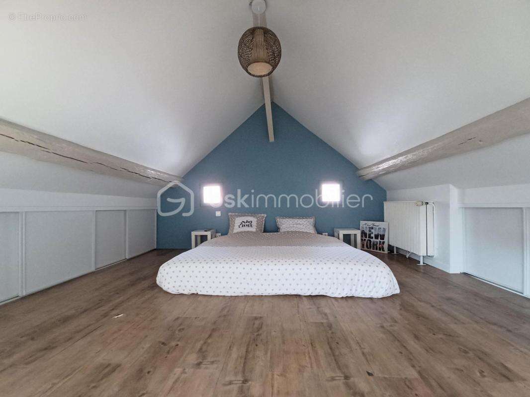 Maison à SAINT-AUGUSTIN