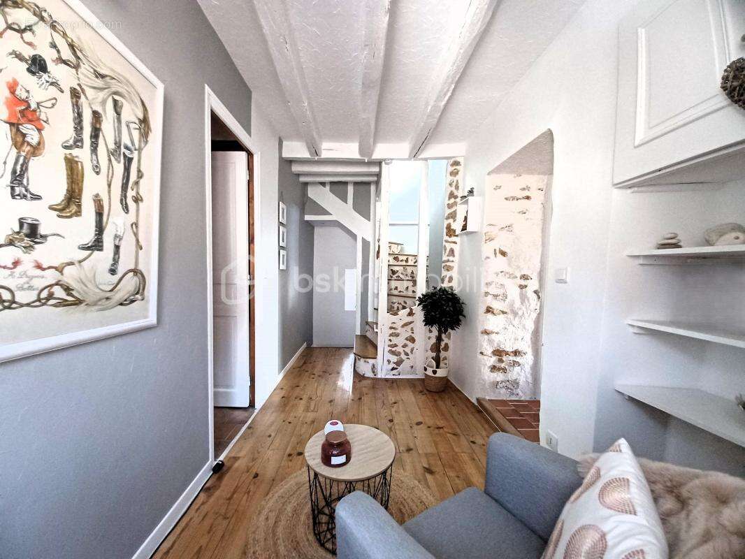 Maison à SAINT-AUGUSTIN