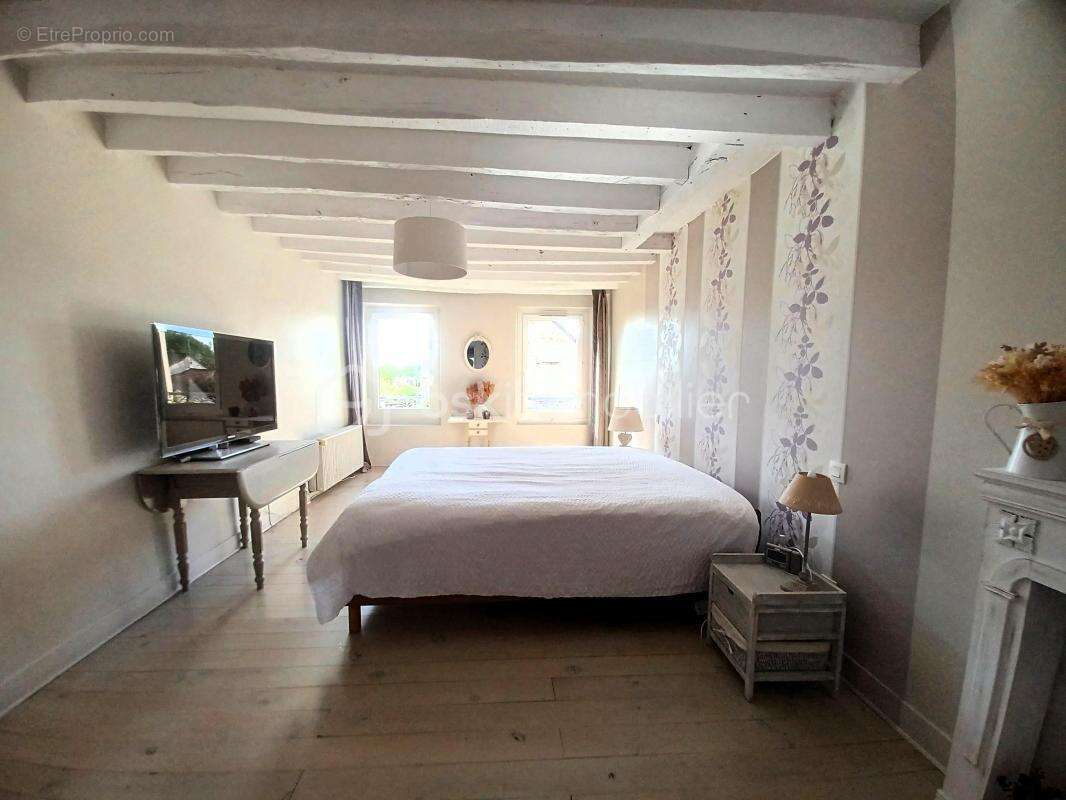 Maison à SAINT-AUGUSTIN