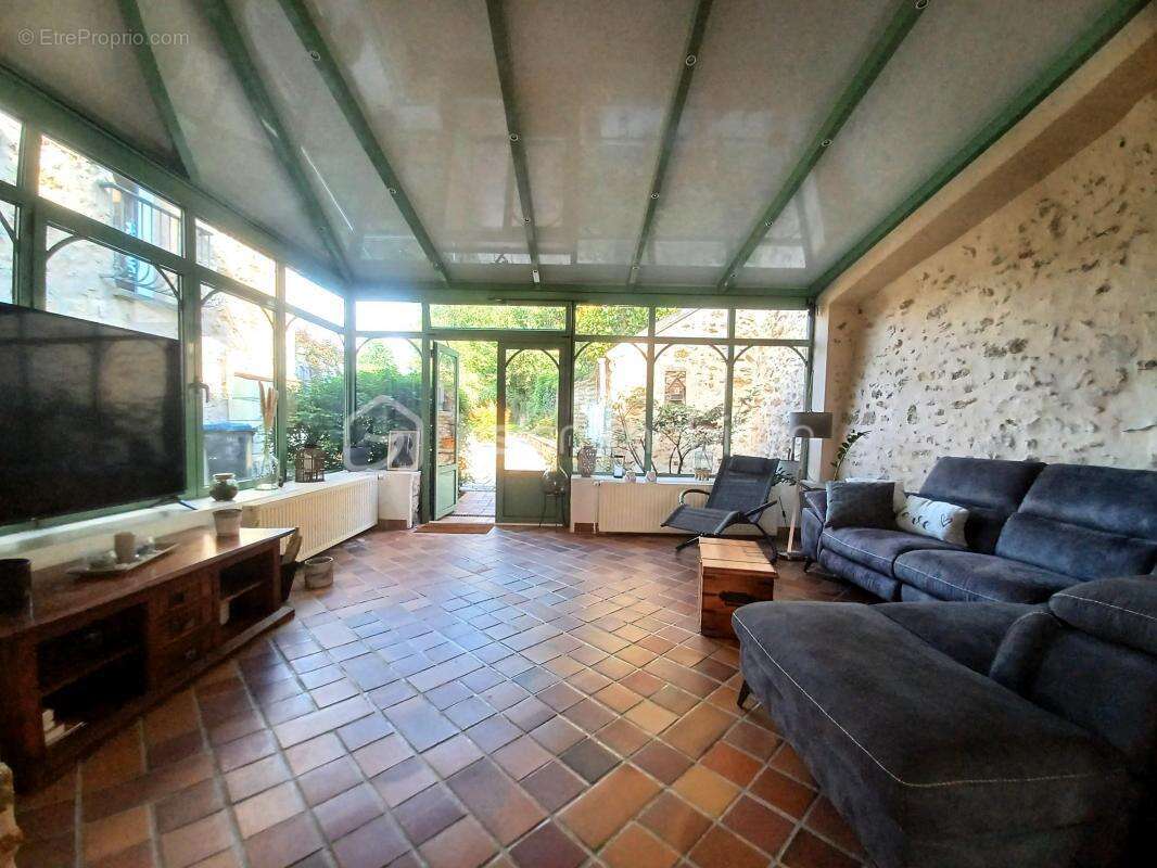 Maison à SAINT-AUGUSTIN