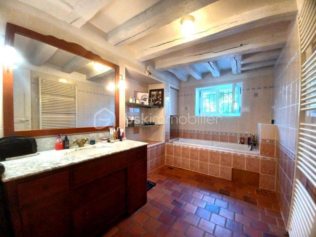 Maison à SAINT-AUGUSTIN