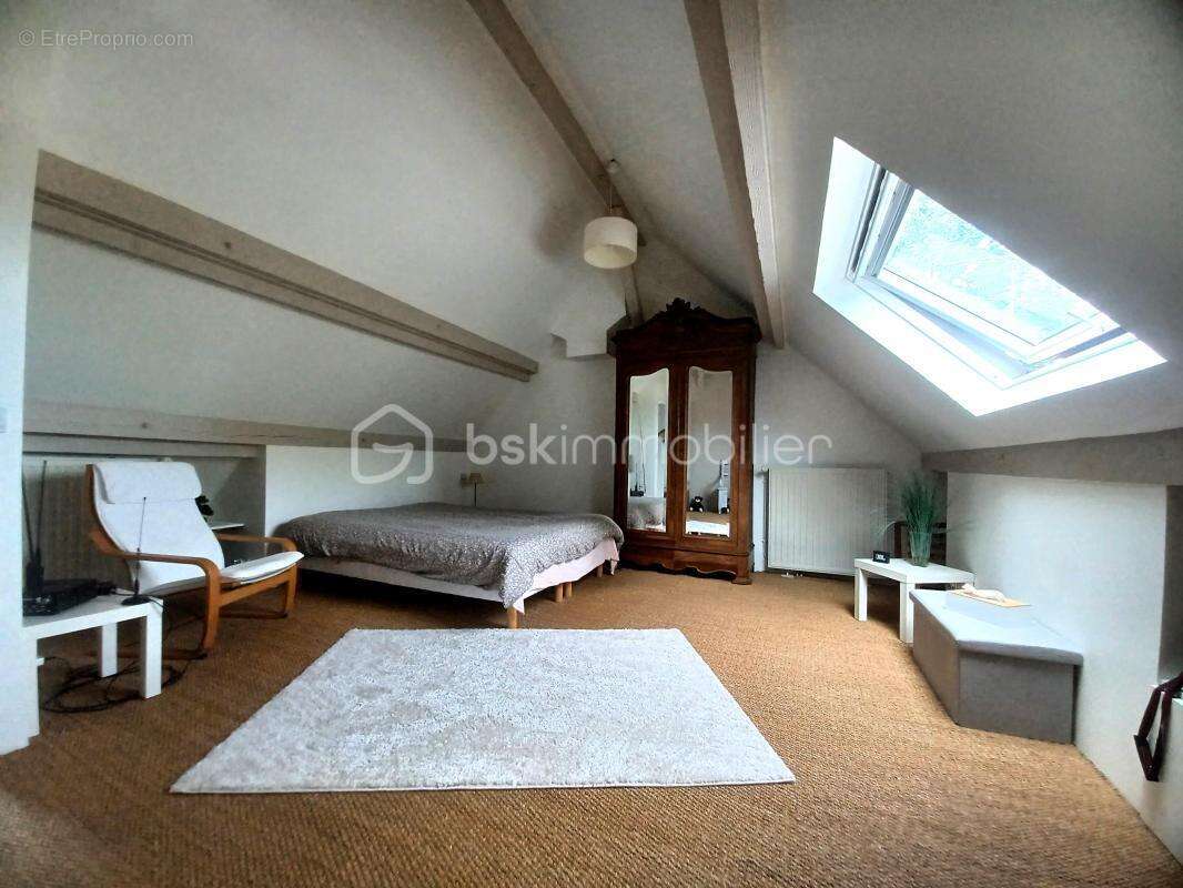 Maison à SAINT-AUGUSTIN