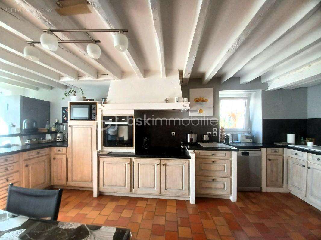 Maison à SAINT-AUGUSTIN