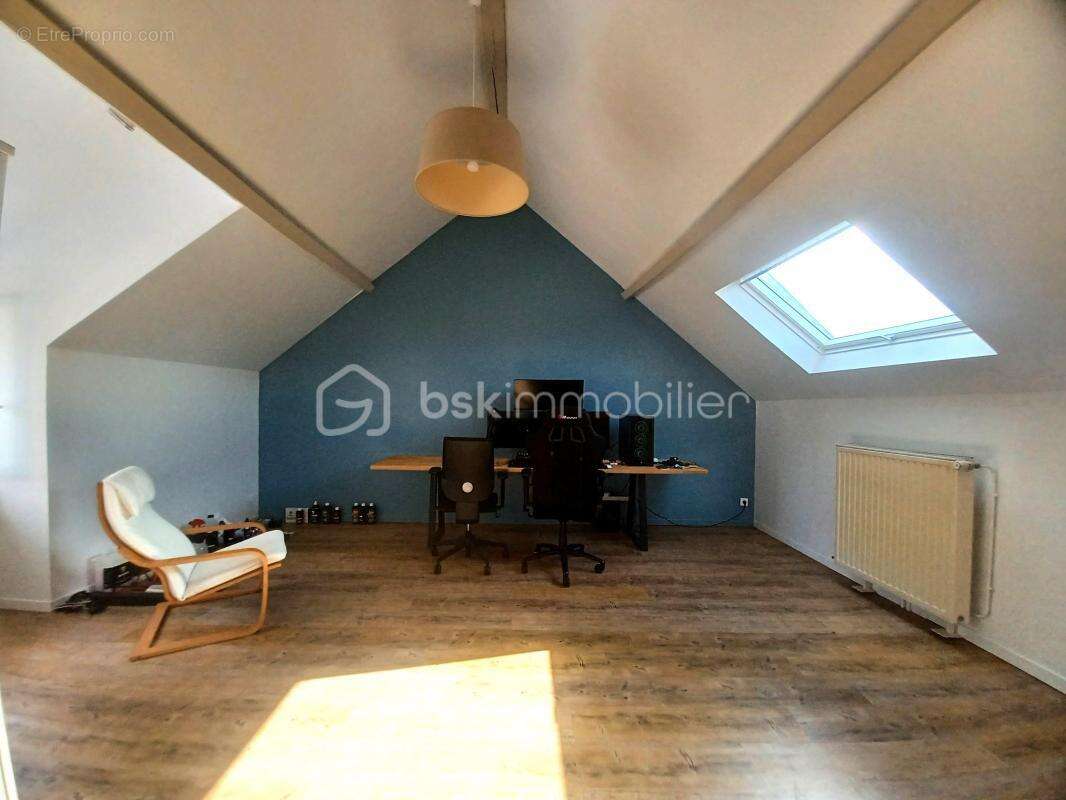 Maison à SAINT-AUGUSTIN