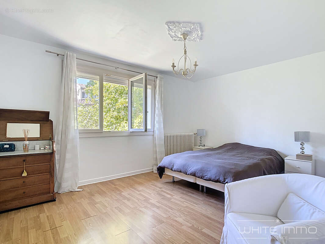 Maison à FRANCHEVILLE