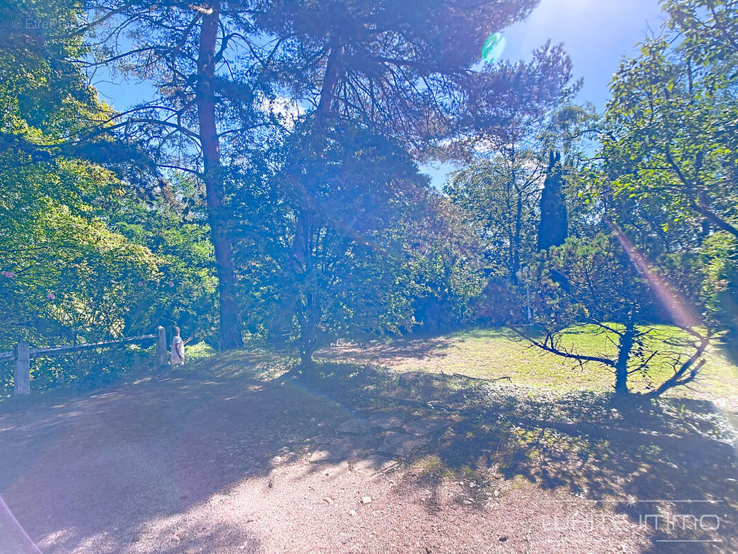 Maison à FRANCHEVILLE