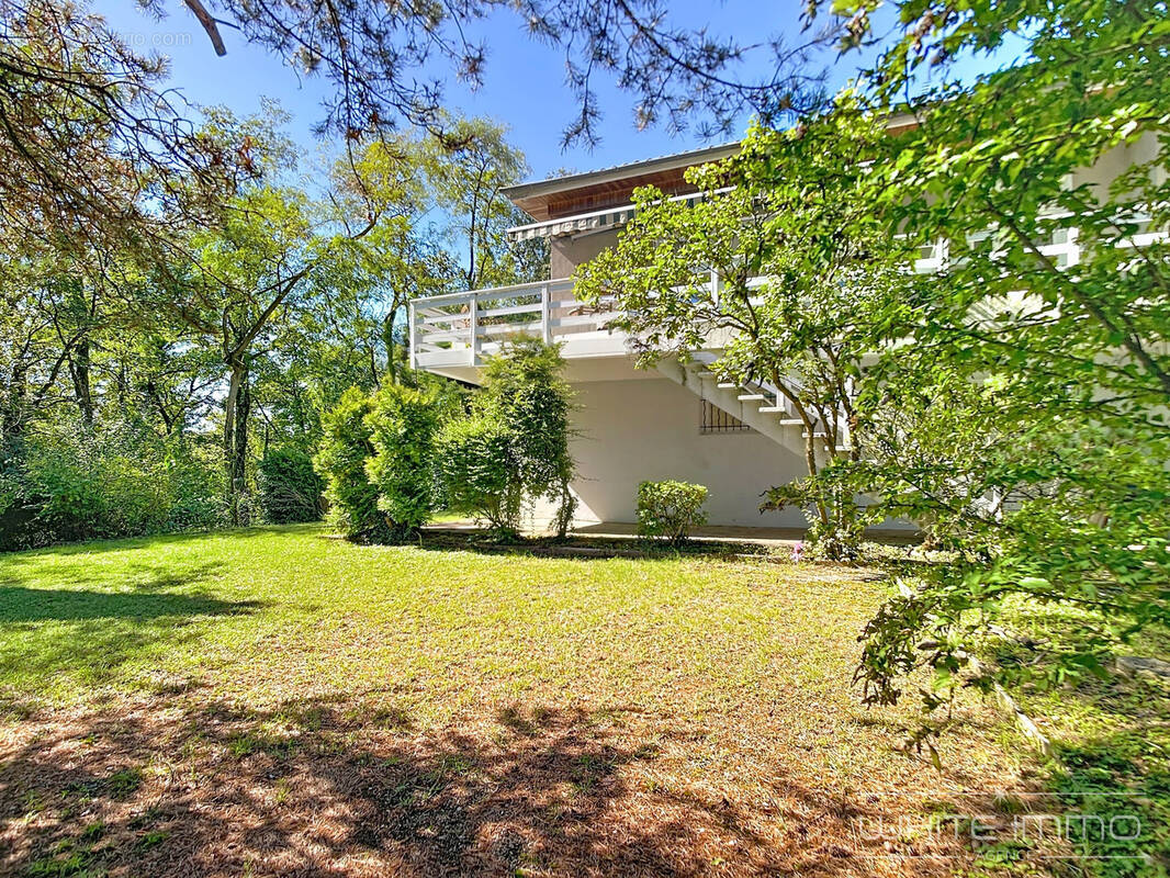 Maison à FRANCHEVILLE