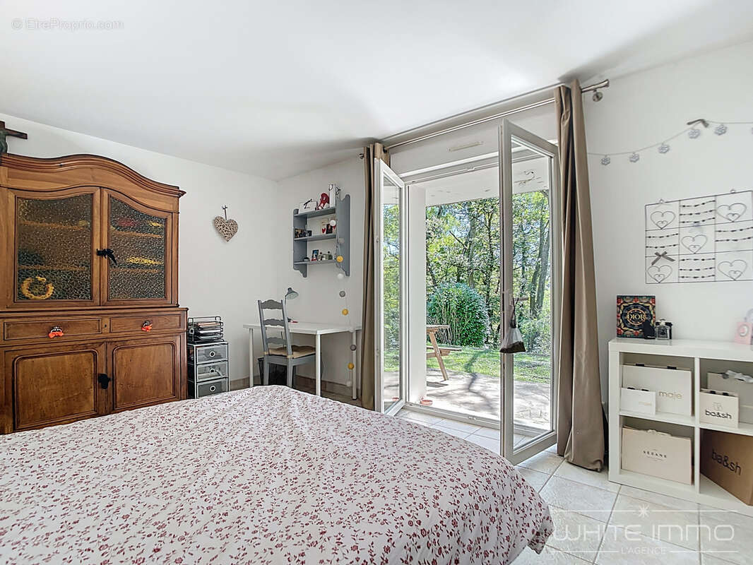 Maison à FRANCHEVILLE