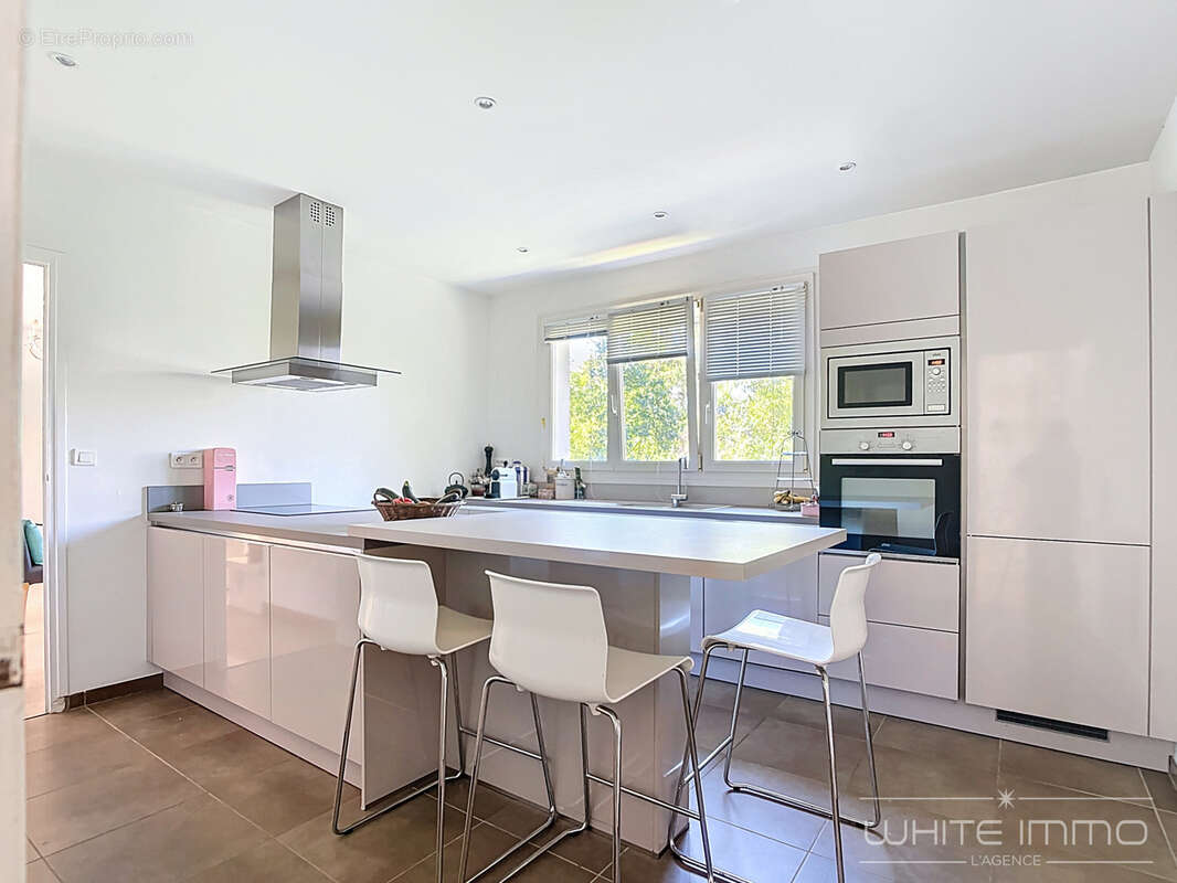 Maison à FRANCHEVILLE