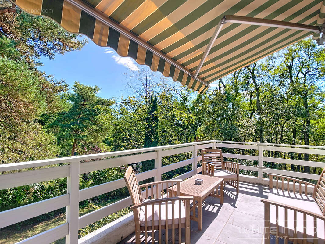 Maison à FRANCHEVILLE