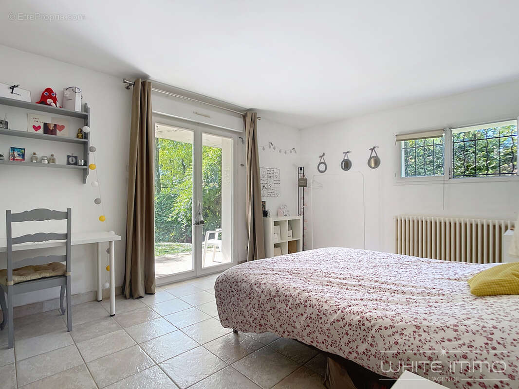 Maison à FRANCHEVILLE