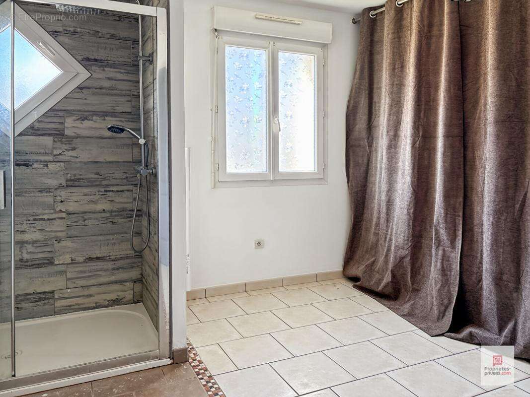 Maison à PARCE-SUR-SARTHE