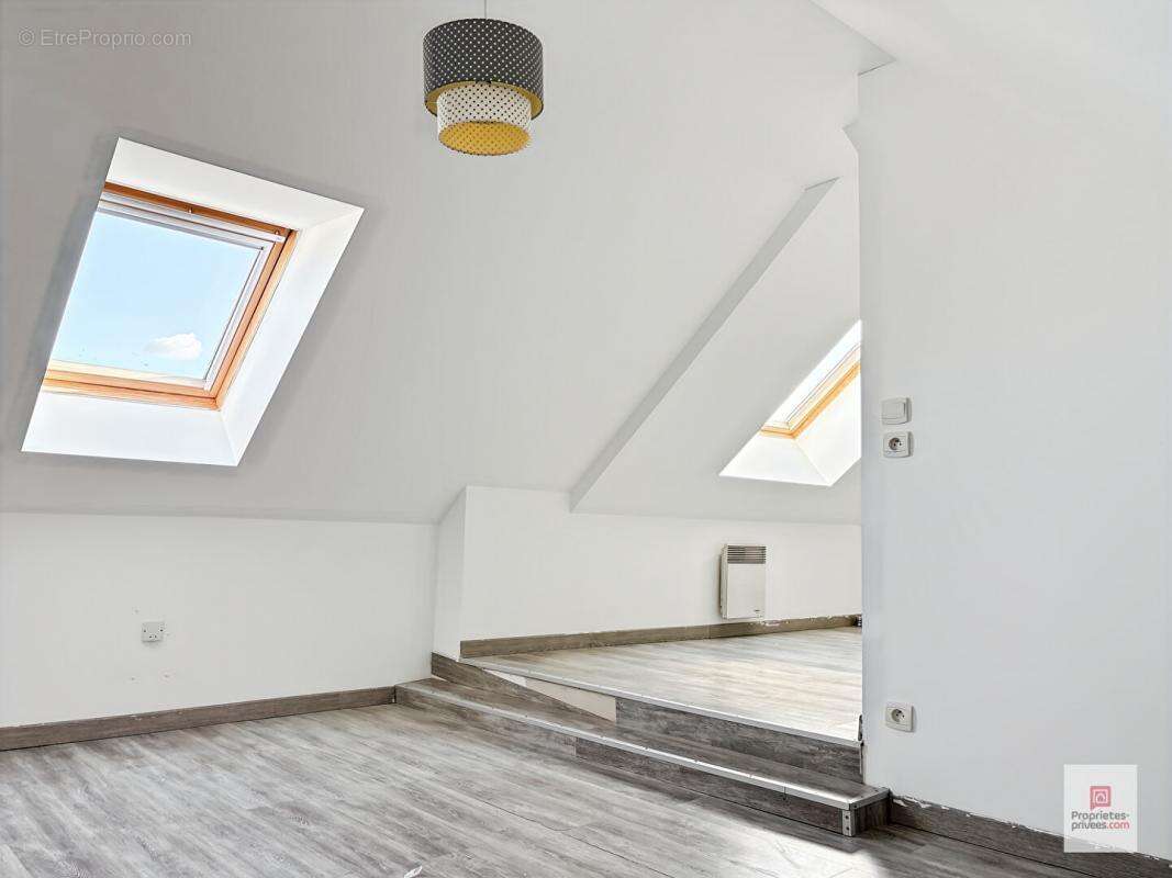 Maison à PARCE-SUR-SARTHE