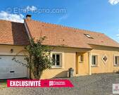 Maison à PARCE-SUR-SARTHE