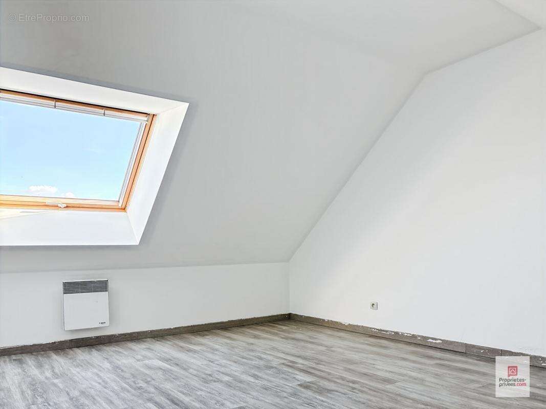 Maison à PARCE-SUR-SARTHE