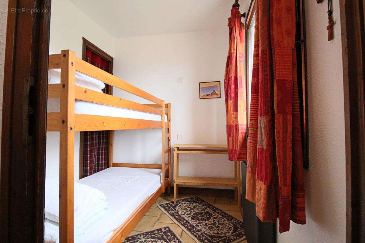 Appartement à CORDON