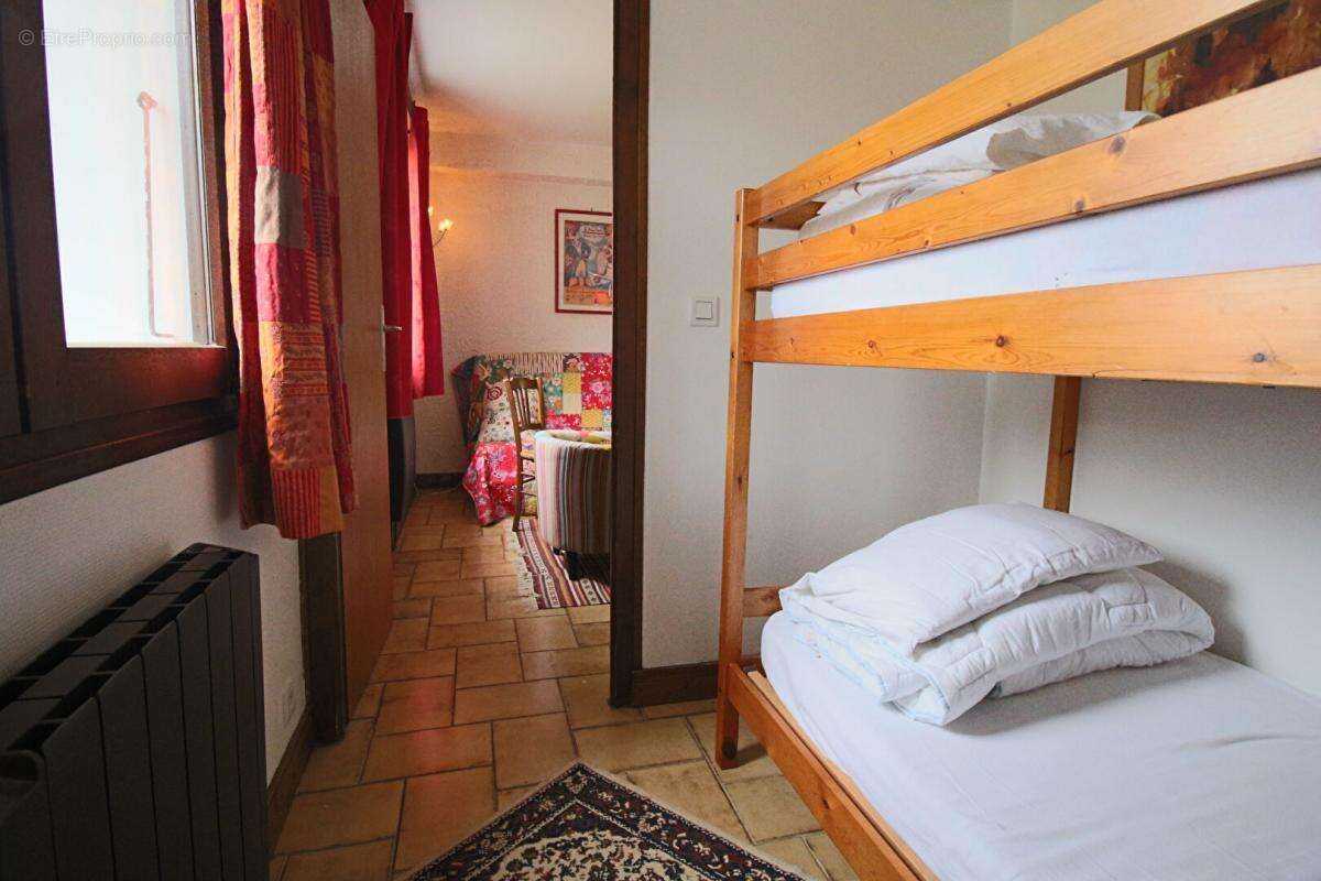 Appartement à CORDON