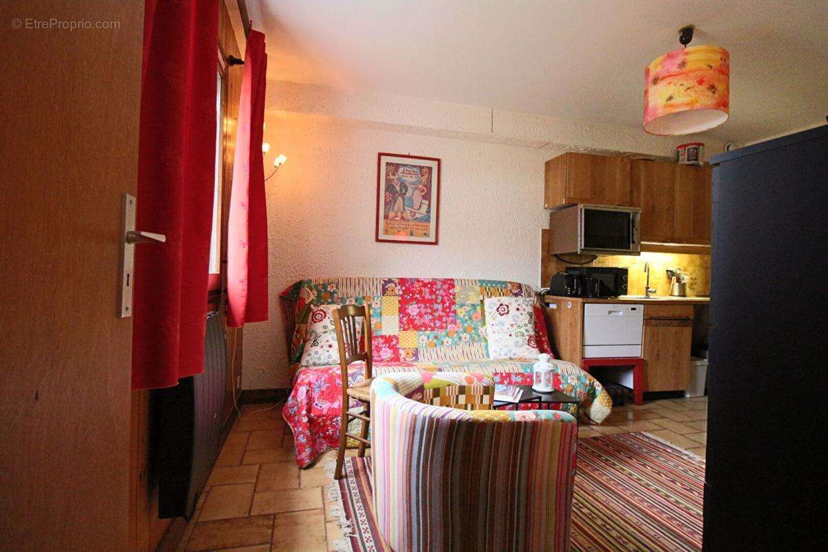 Appartement à CORDON