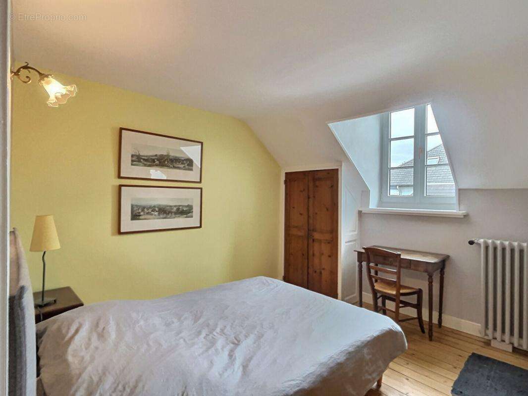 Maison à LE TOUQUET-PARIS-PLAGE