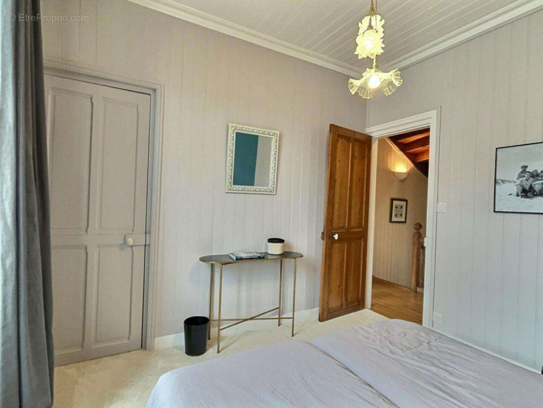 Maison à LE TOUQUET-PARIS-PLAGE