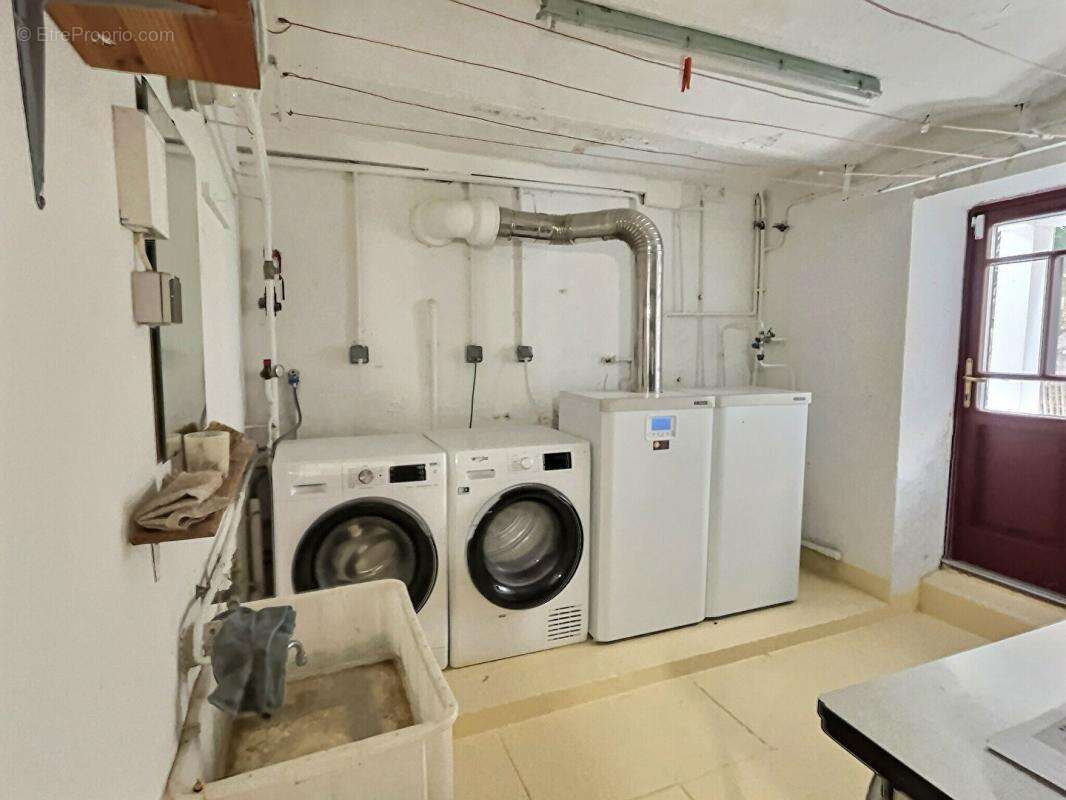 Maison à LE TOUQUET-PARIS-PLAGE