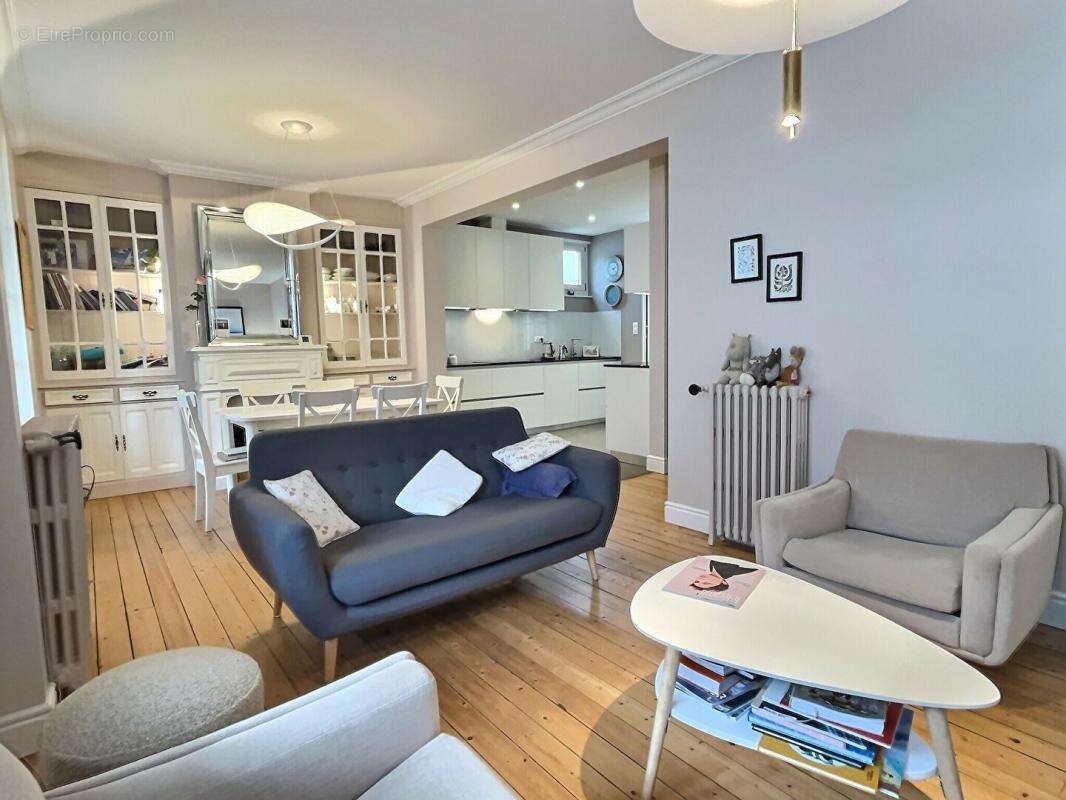 Maison à LE TOUQUET-PARIS-PLAGE