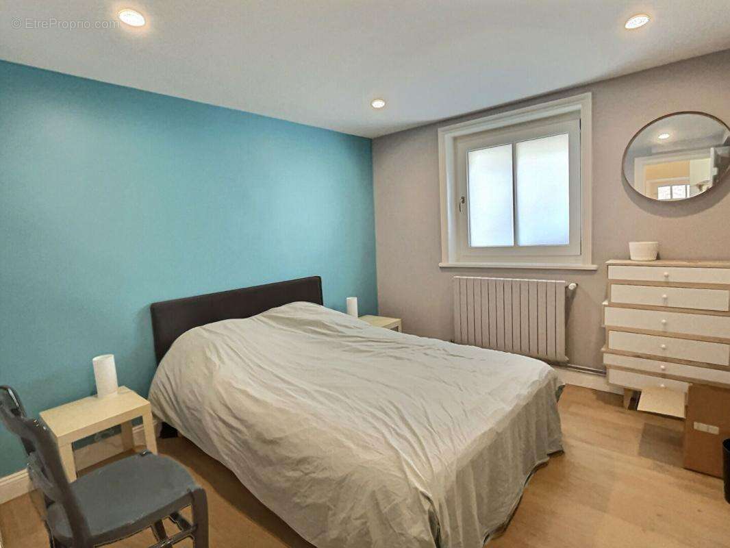 Maison à LE TOUQUET-PARIS-PLAGE