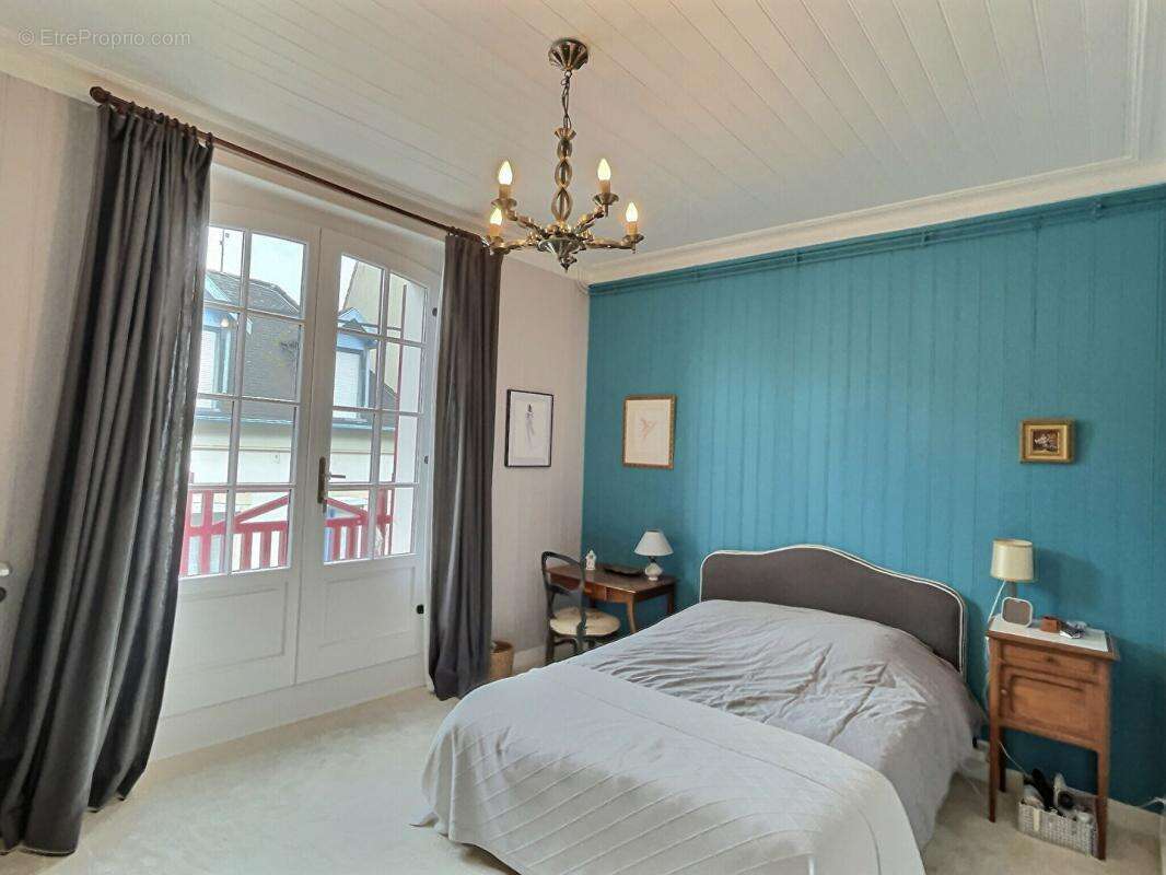 Maison à LE TOUQUET-PARIS-PLAGE