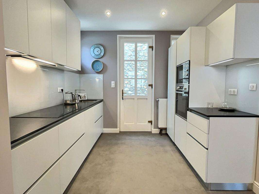 Maison à LE TOUQUET-PARIS-PLAGE