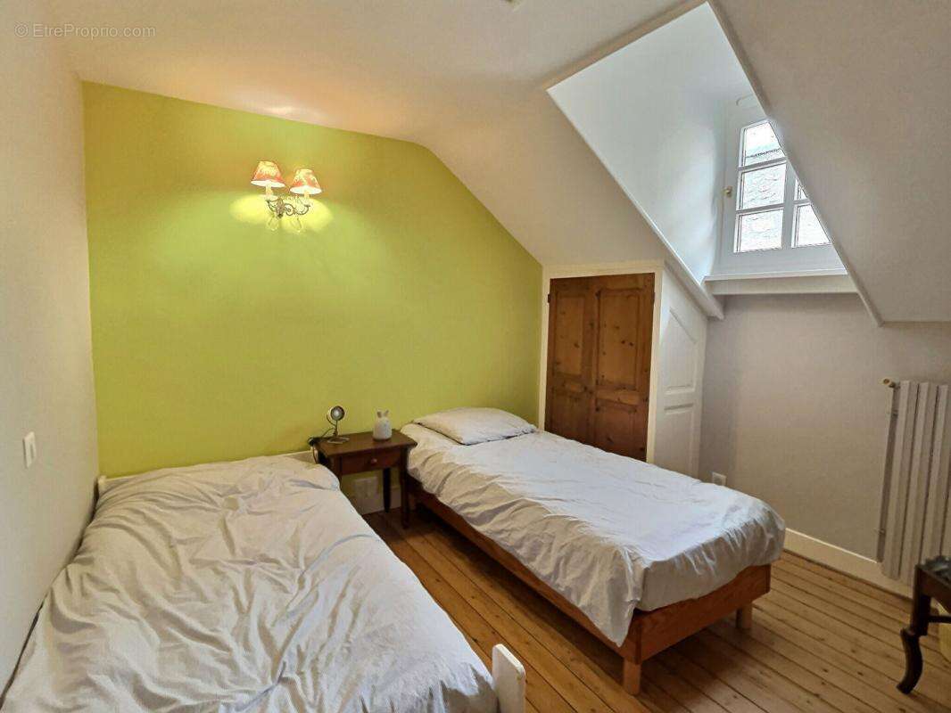 Maison à LE TOUQUET-PARIS-PLAGE