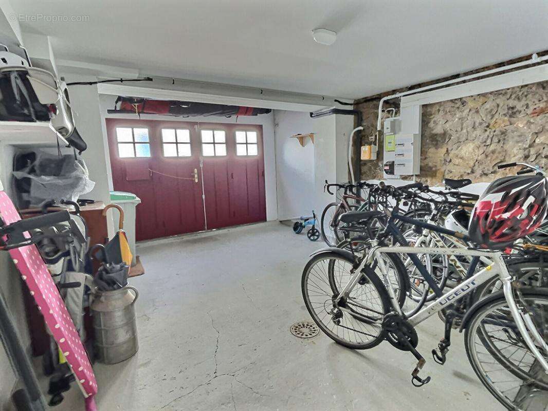 Maison à LE TOUQUET-PARIS-PLAGE