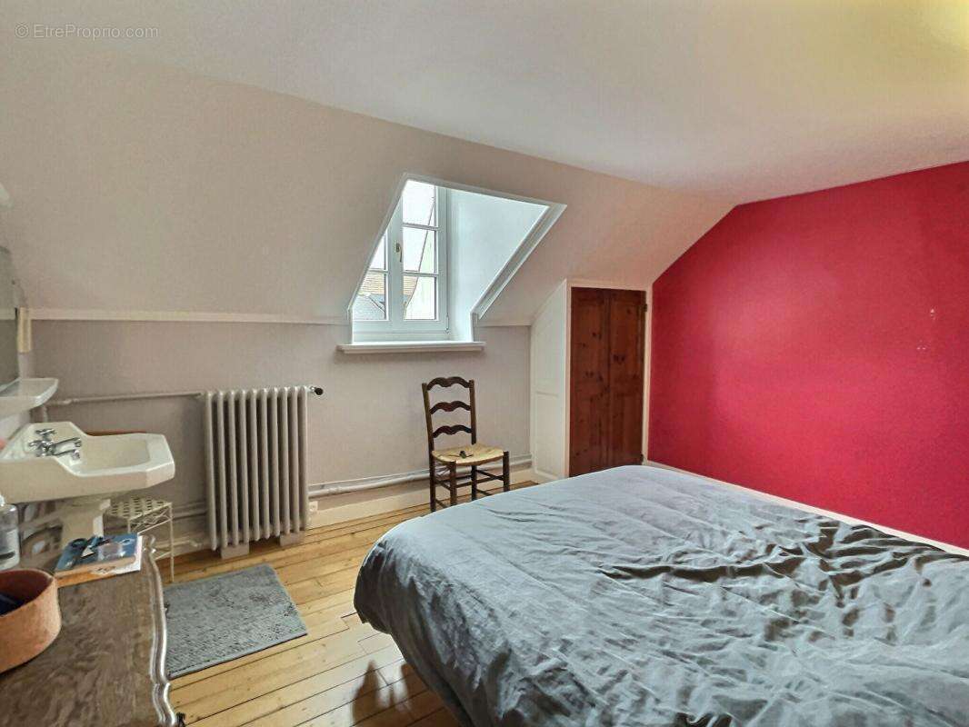 Maison à LE TOUQUET-PARIS-PLAGE