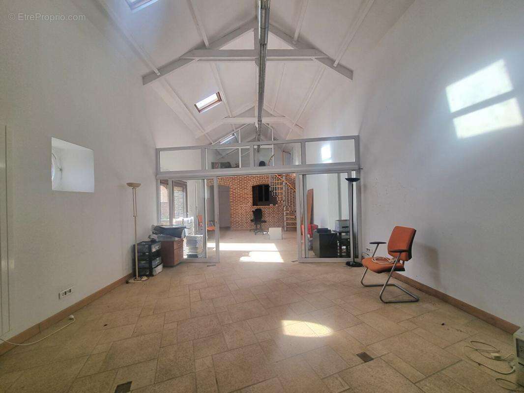 Maison à ORIGNY-EN-THIERACHE