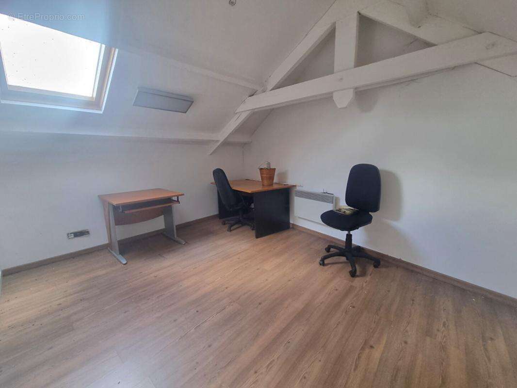 Maison à ORIGNY-EN-THIERACHE