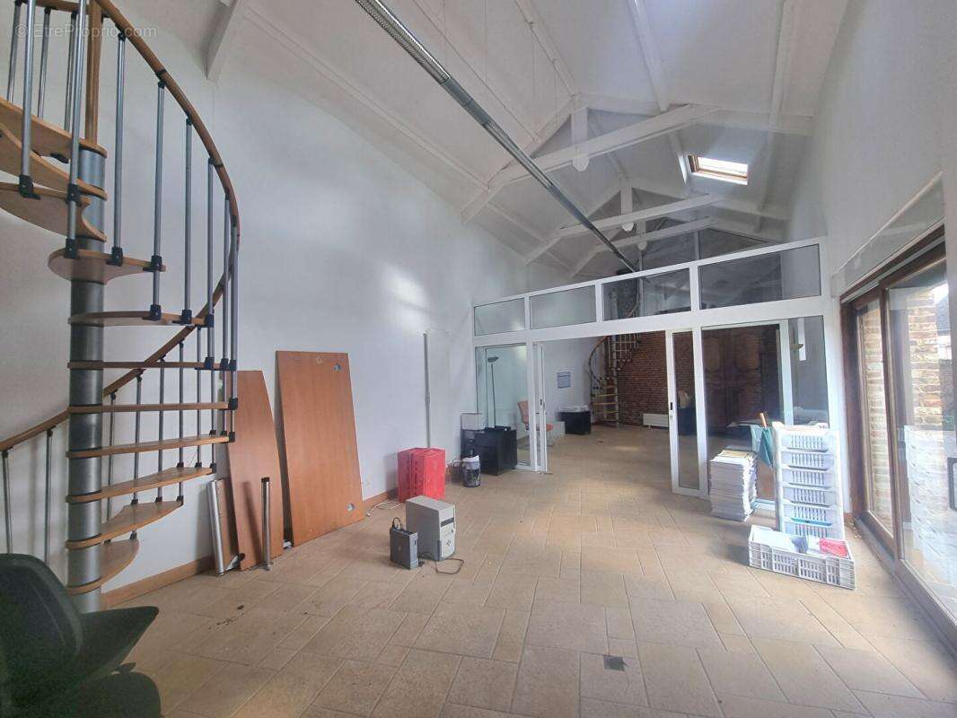 Maison à ORIGNY-EN-THIERACHE