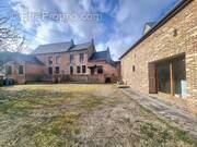 Maison à ORIGNY-EN-THIERACHE