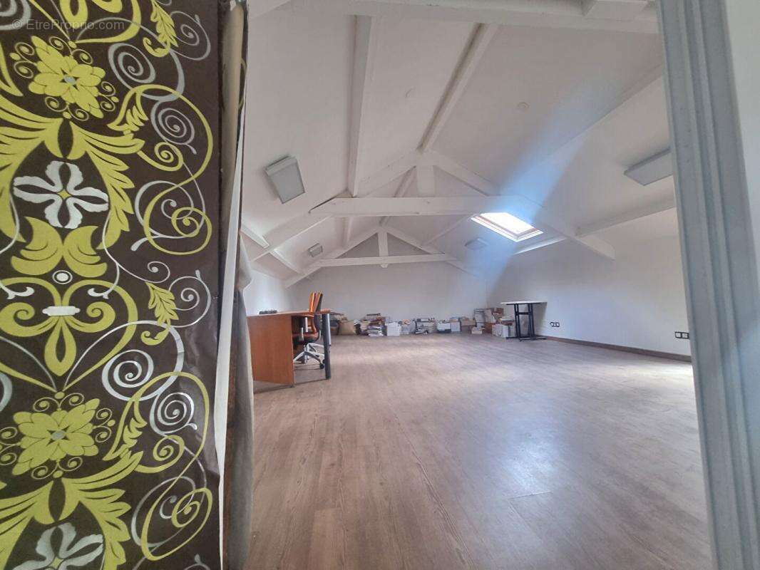 Maison à ORIGNY-EN-THIERACHE