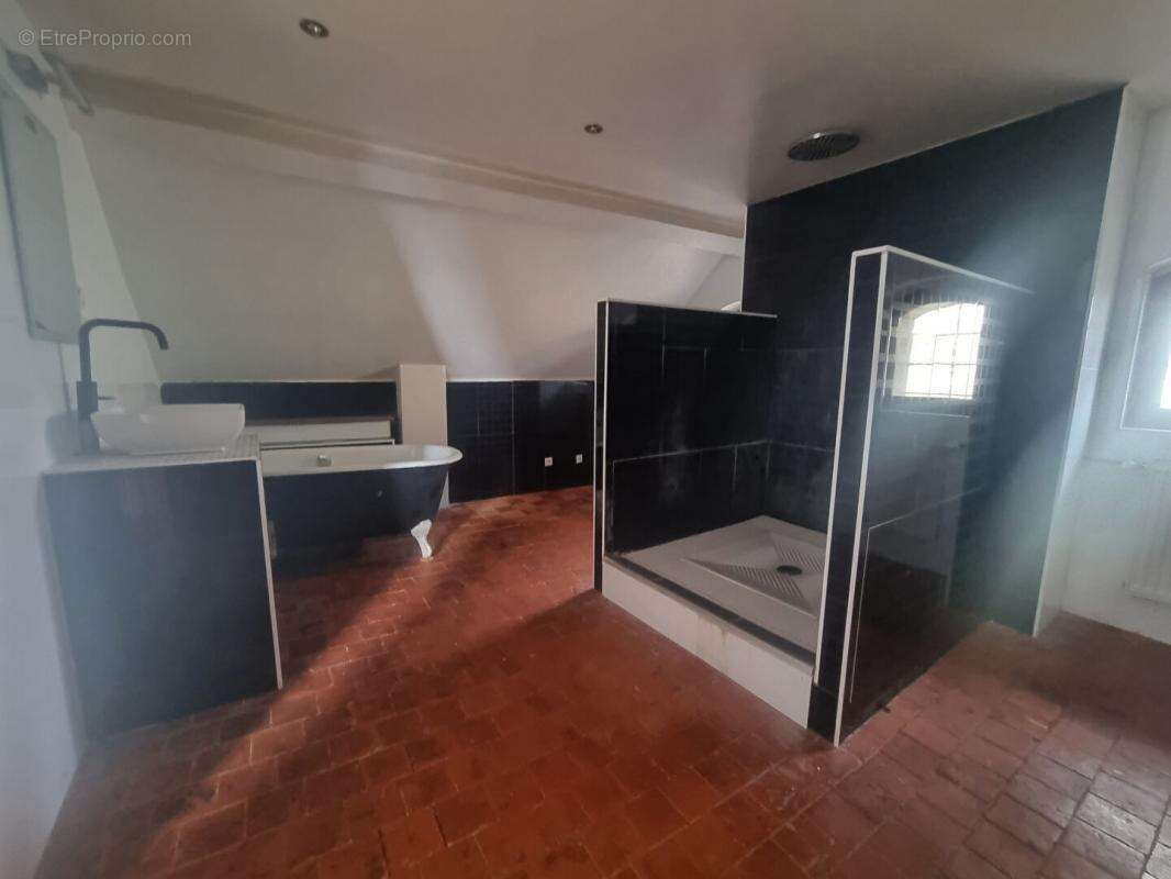 Maison à ORIGNY-EN-THIERACHE