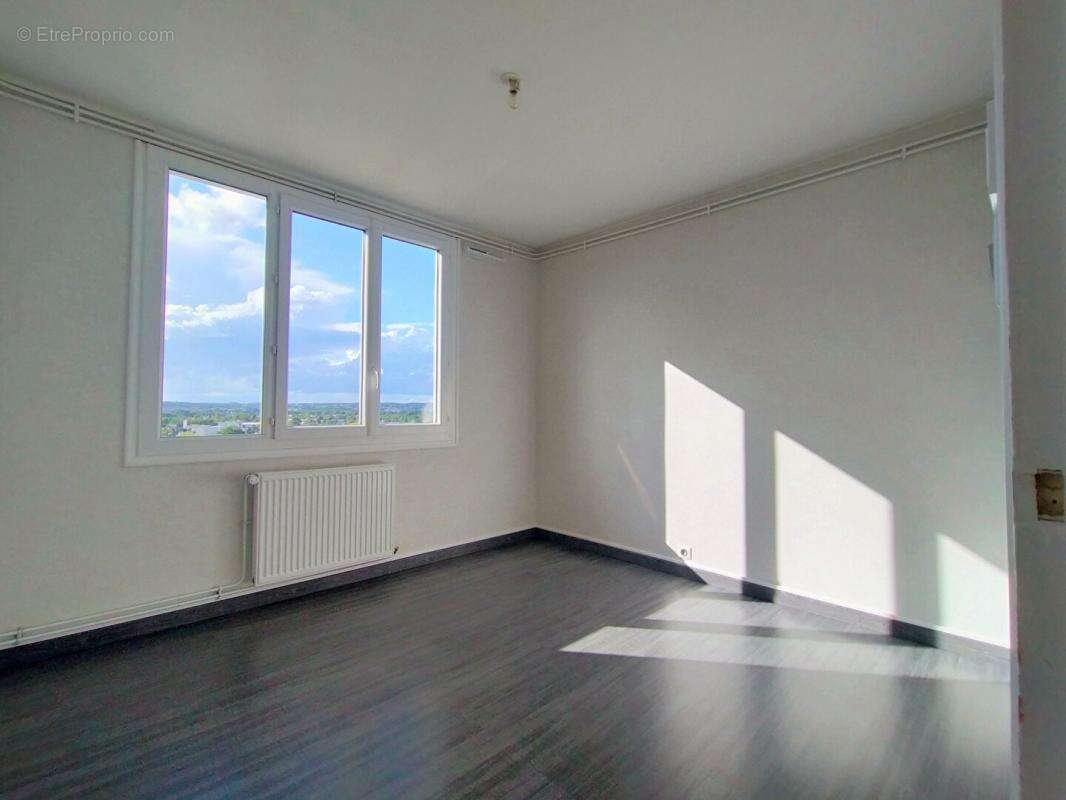 Appartement à LE MANS