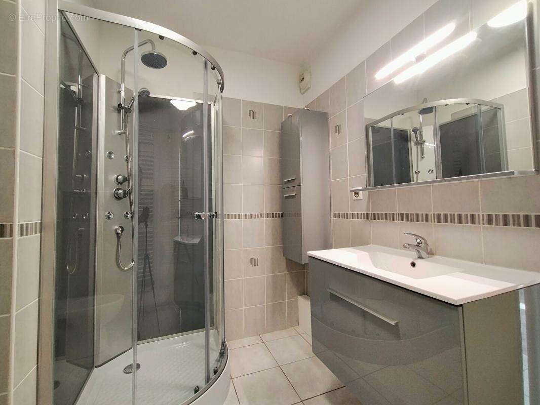 Appartement à LE MANS