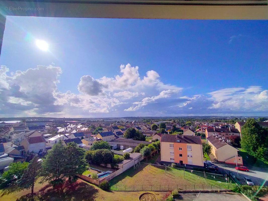 Appartement à LE MANS