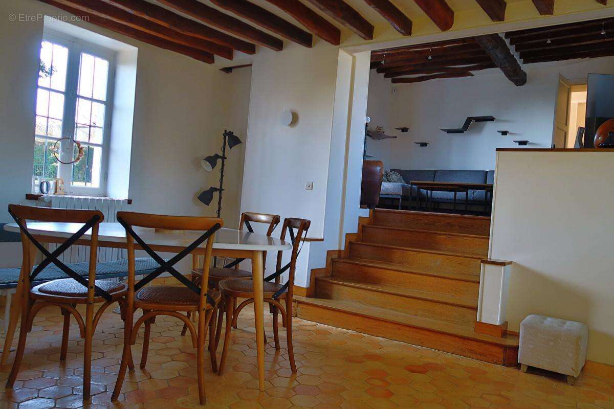 Maison à LE HEAULME